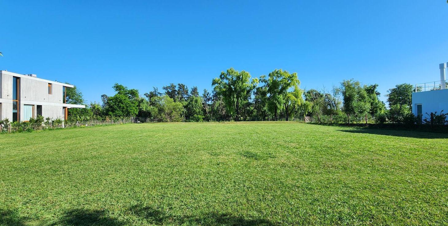 Foto de Venta terreno / lote - Ayres de Pilar - La Cañada lote 17 - Pilar, imagen 3