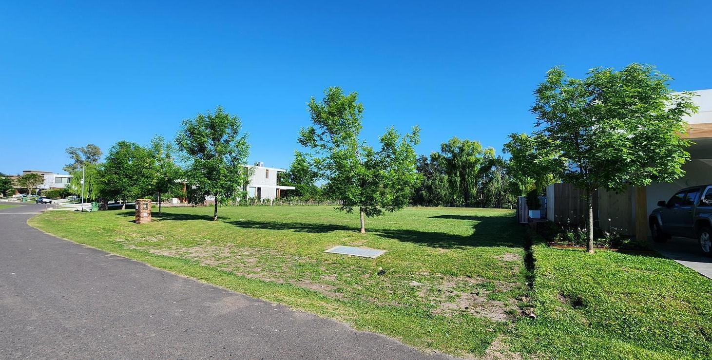 Foto de Venta terreno / lote - Ayres de Pilar - La Cañada lote 17 - Pilar, imagen 4