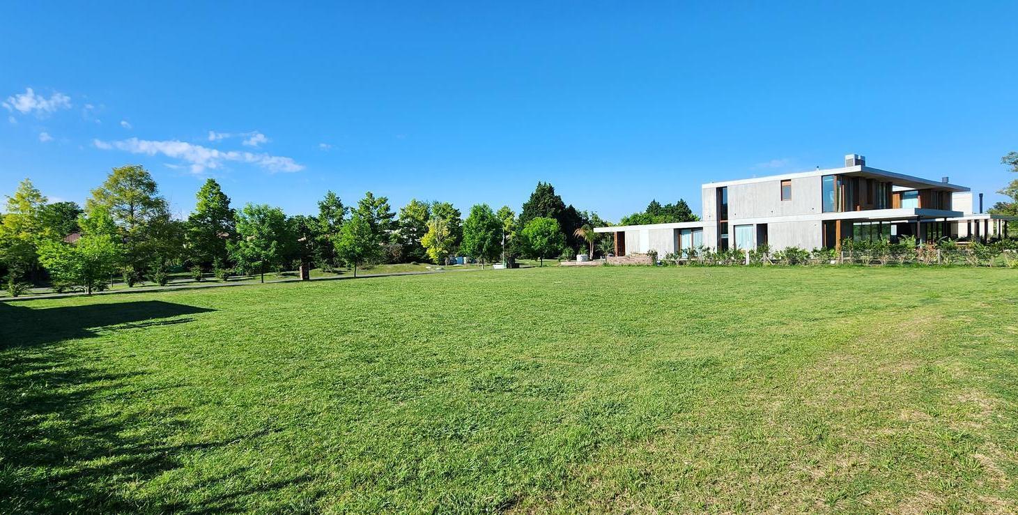 Foto de Venta terreno / lote - Ayres de Pilar - La Cañada lote 16 - Pilar, imagen 2