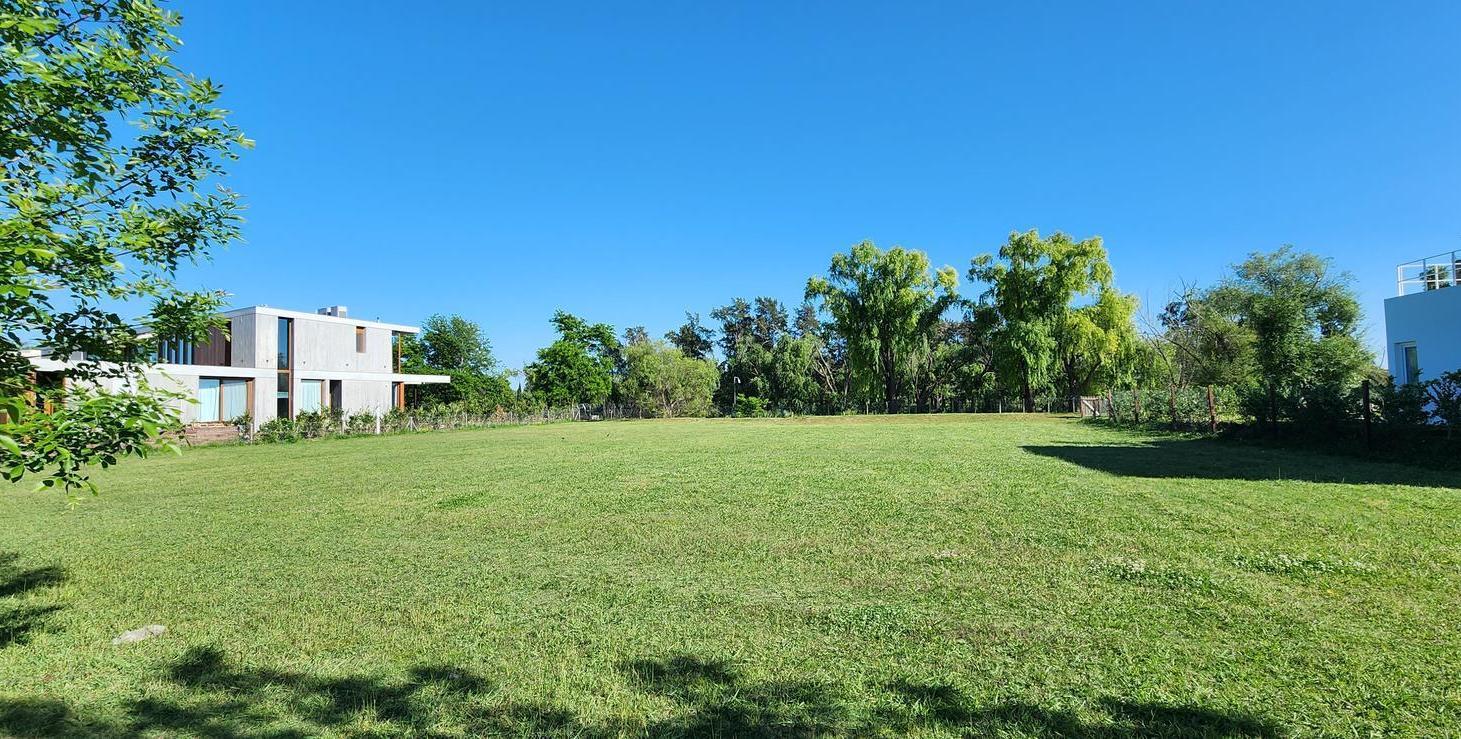 Foto de Venta doble Terreno / Lote - Ayres de Pilar - Pilar, imagen 5