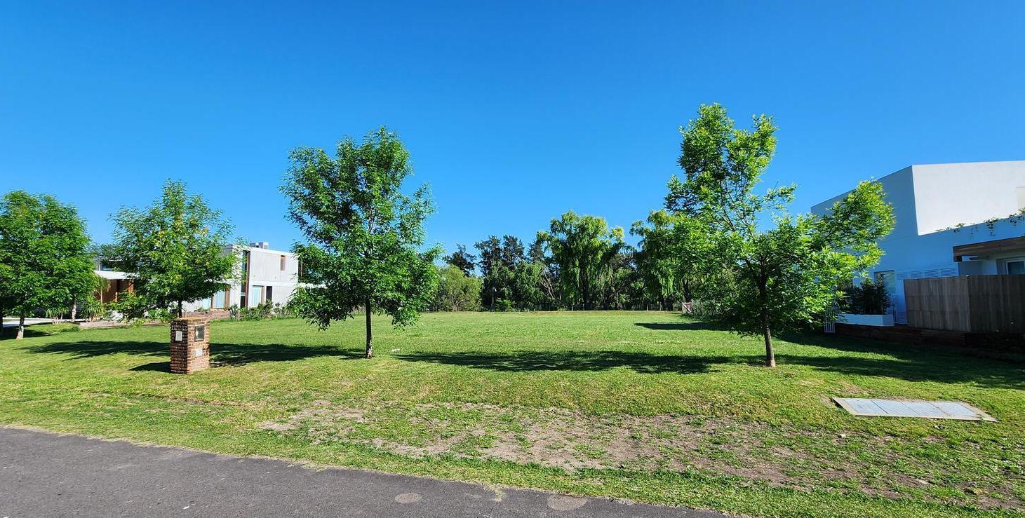 Foto de Venta doble Terreno / Lote - Ayres de Pilar - Pilar, imagen 3
