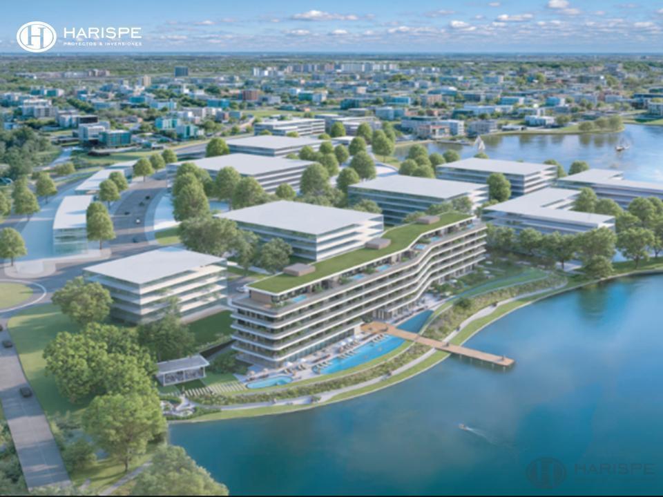 Foto de Venta Departamento 2 Dormitorio en Puertos del Lago, imagen 2