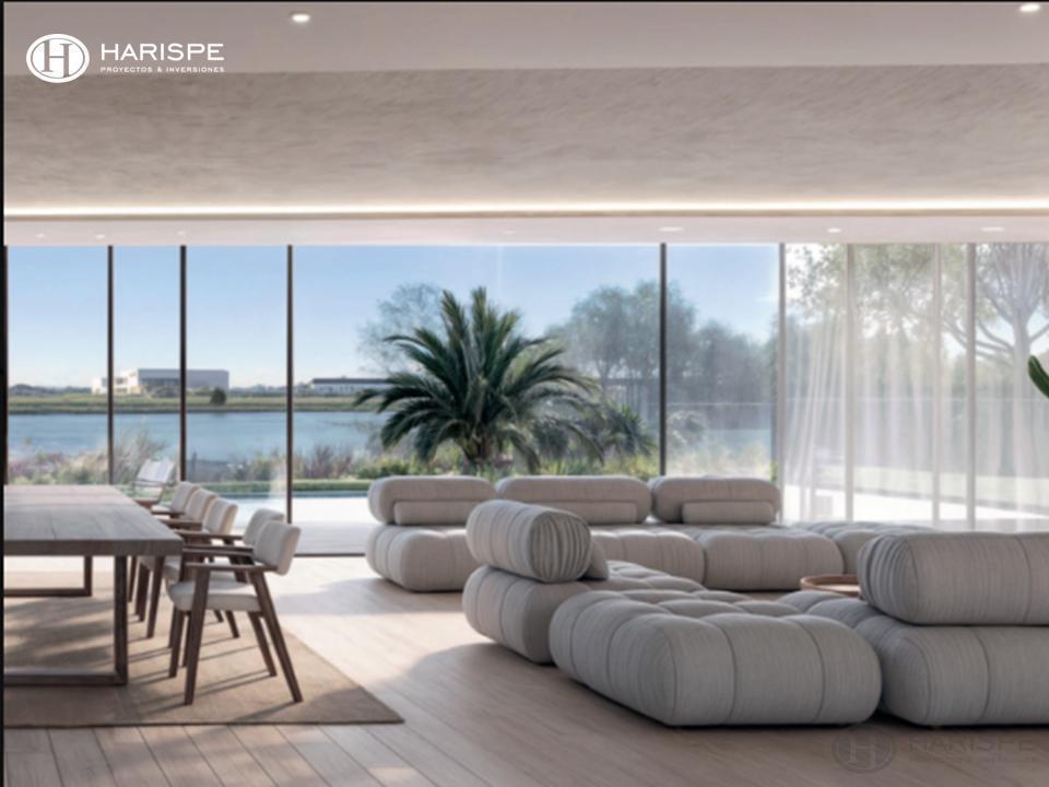 Foto de Venta Departamento 2 Dormitorio en Puertos del Lago, imagen 3