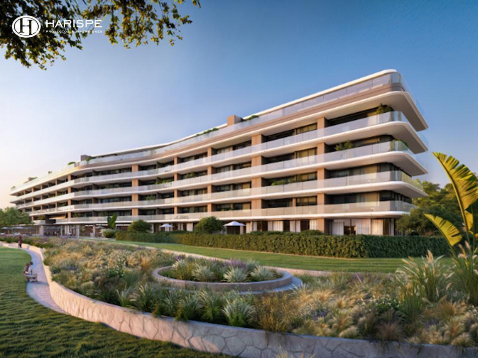 Foto de Venta Departamento 2 Dormitorio en Puertos del Lago, imagen 1