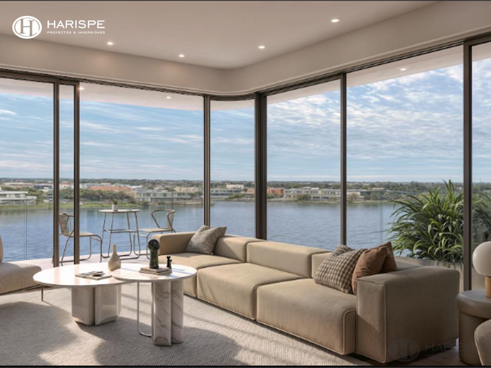 Foto de Venta Departamento 2 Dormitorio en Puertos del Lago, imagen 4