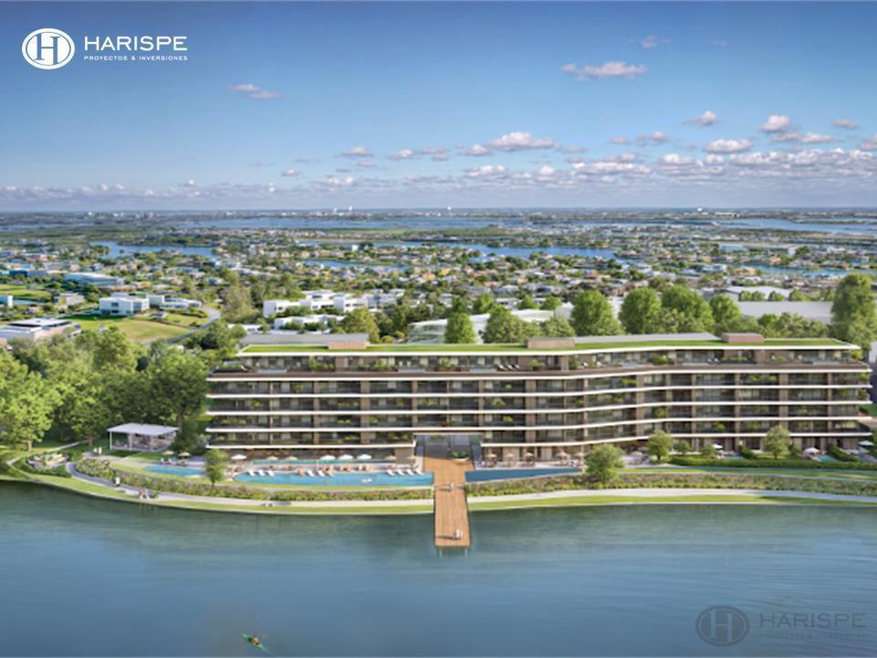 Foto de Venta Departamento 2 Dormitorio en Puertos del Lago, imagen 5
