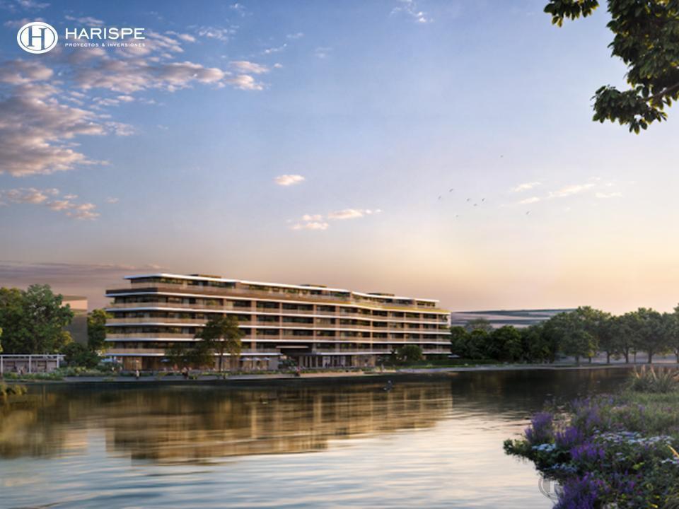 Foto de Venta Departamento 1 Dormitorio en Puertos del Lago, imagen 5