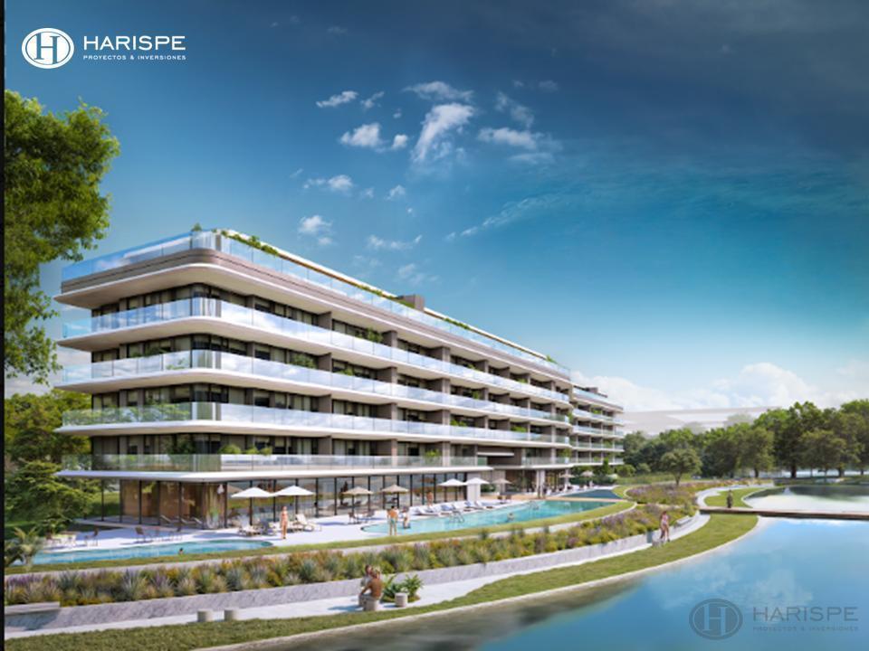 Foto de Venta Departamento 1 Dormitorio en Puertos del Lago, imagen 4