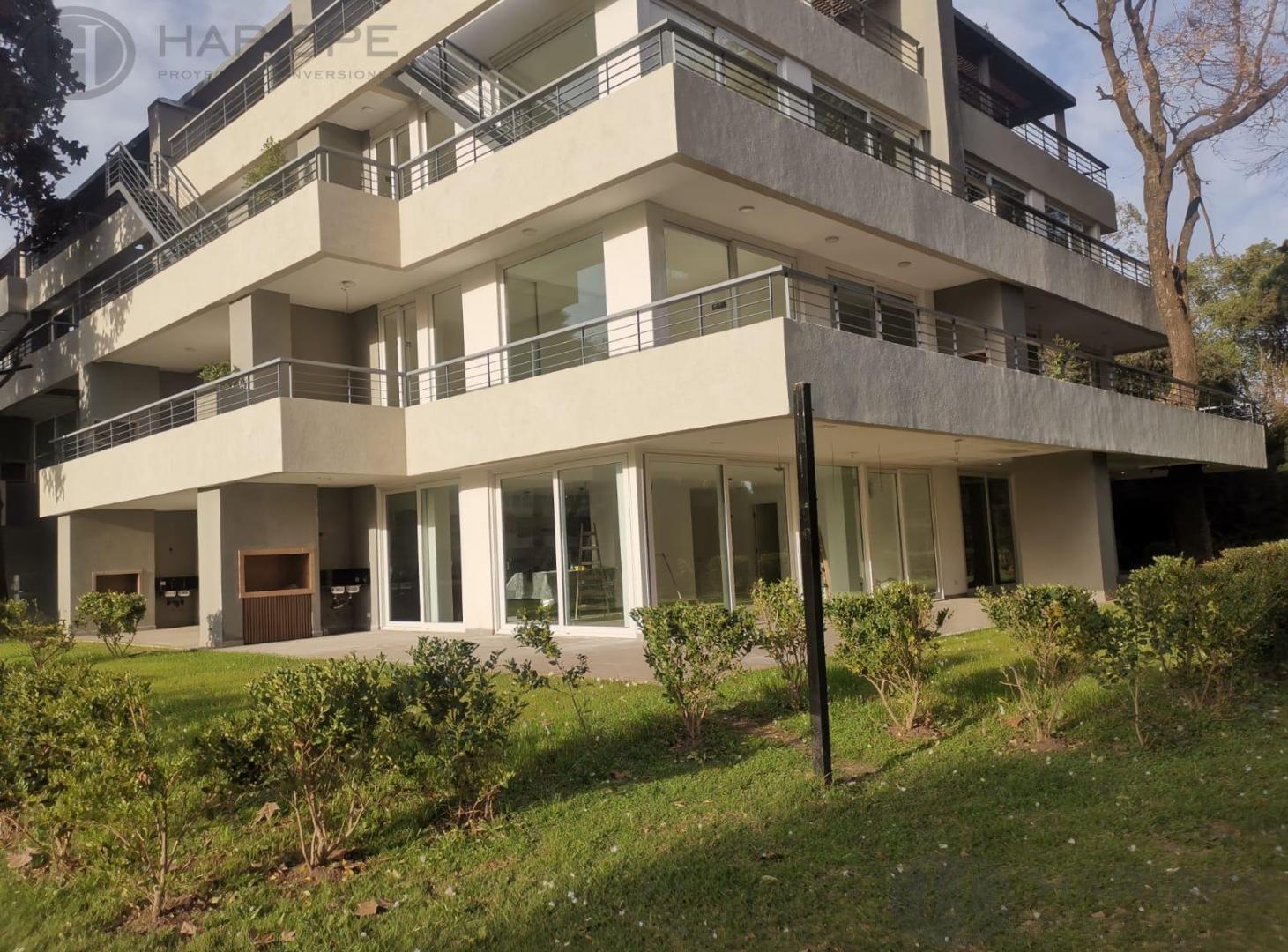 Foto de Departamento en Venta en Bosque Pilar, imagen 4