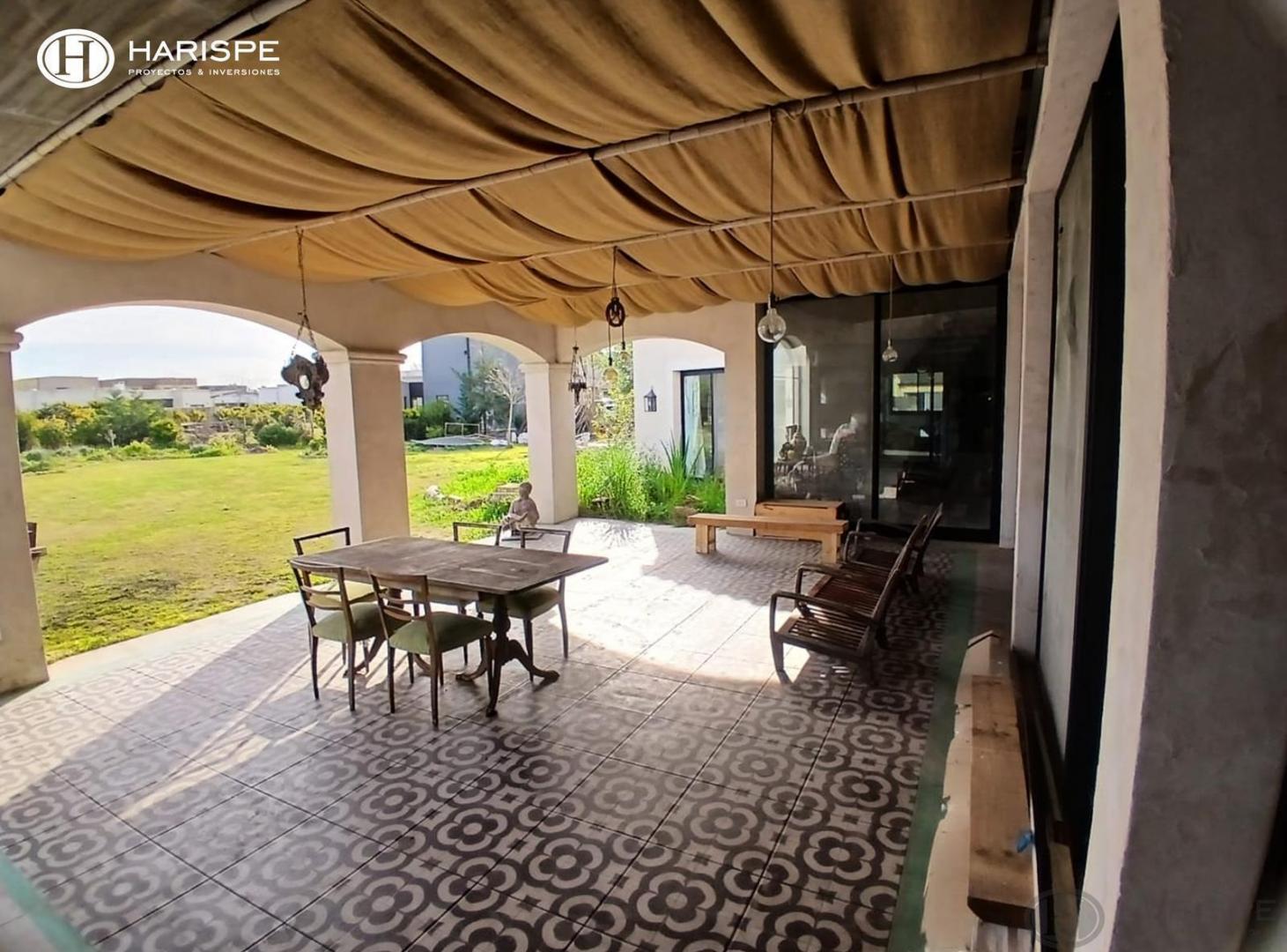 Foto de Venta Casa de 6 dormitorios en Barrio Privado San Pablo, imagen 4