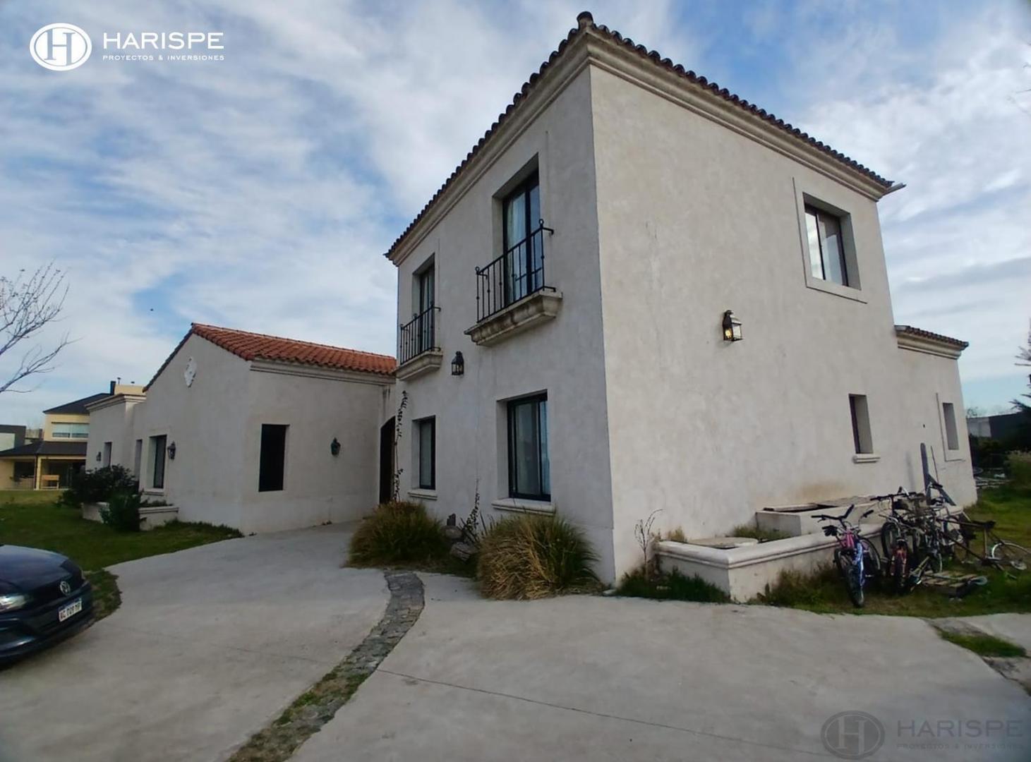 Foto de Venta Casa de 6 dormitorios en Barrio Privado San Pablo, imagen 2