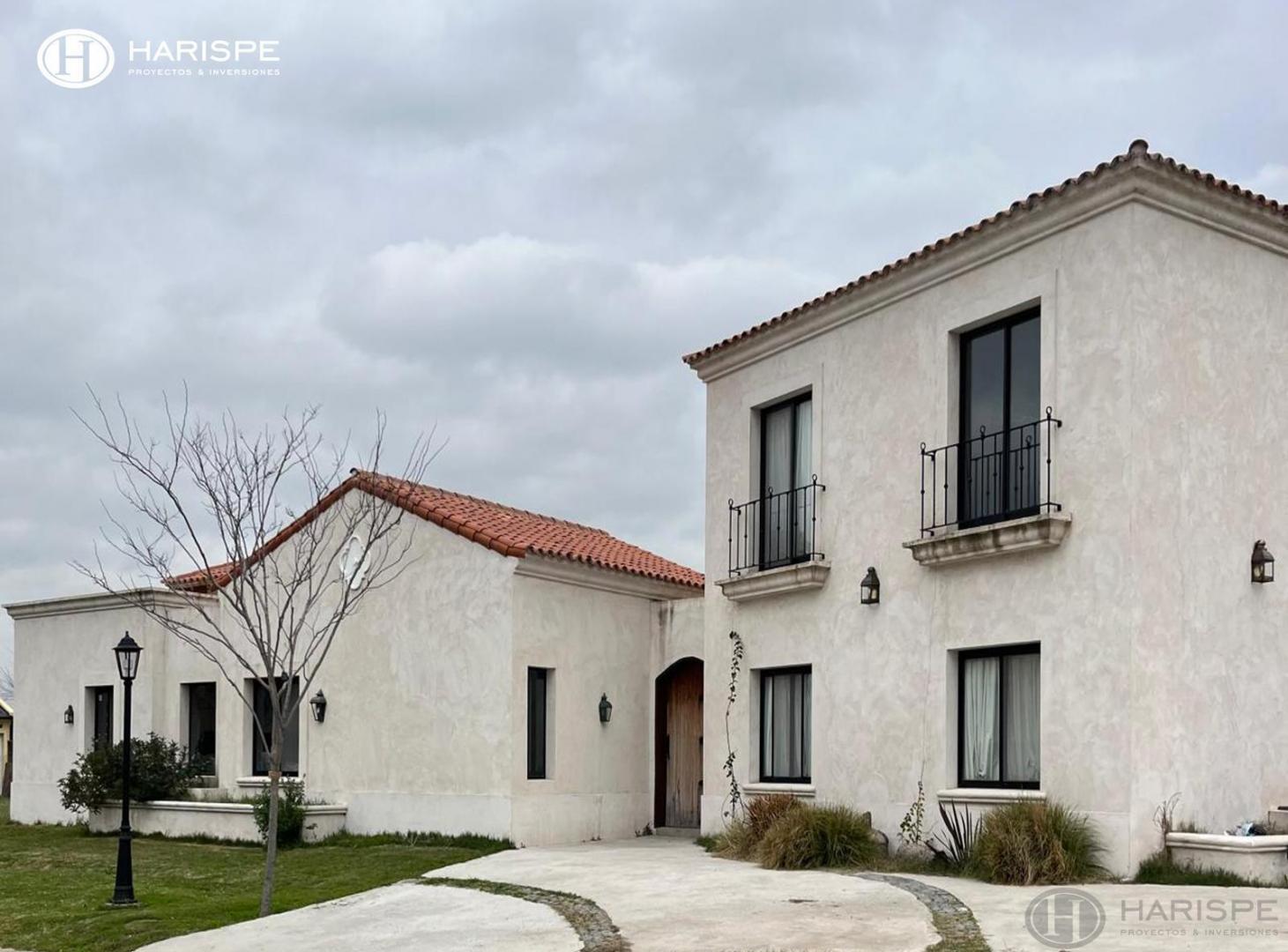 Foto de Venta Casa de 6 dormitorios en Barrio Privado San Pablo, imagen 1