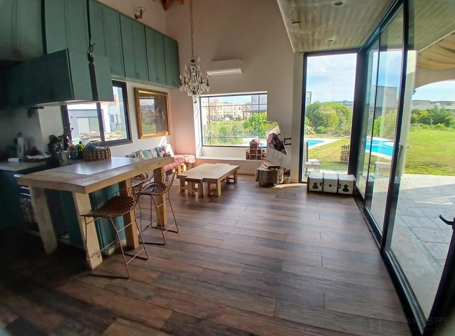 Foto de Venta Casa de 6 dormitorios en Barrio Privado San Pablo, imagen 3
