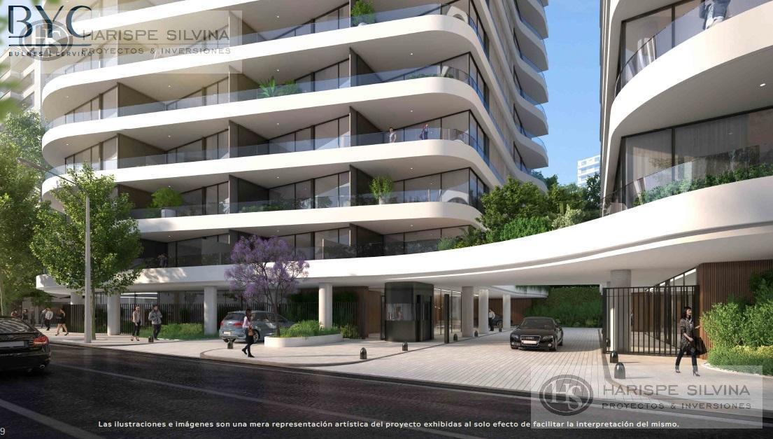 Foto de Venta 1 dormitorio más DEN, Palermo Chico, CABA, imagen 3