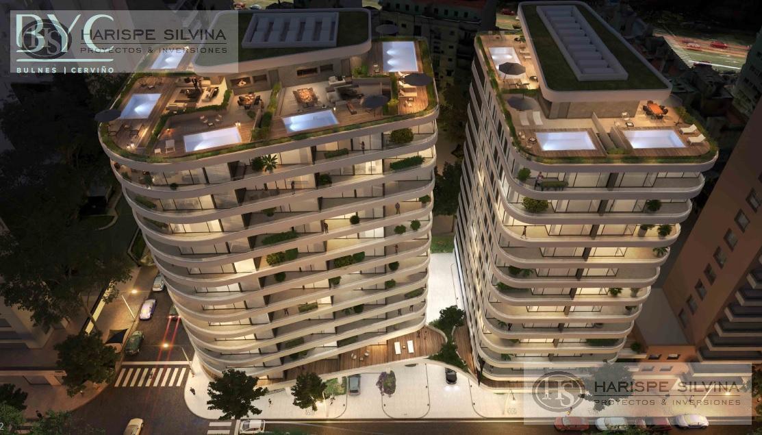 Foto de Venta 1 dormitorio más DEN, Palermo Chico, CABA, imagen 1
