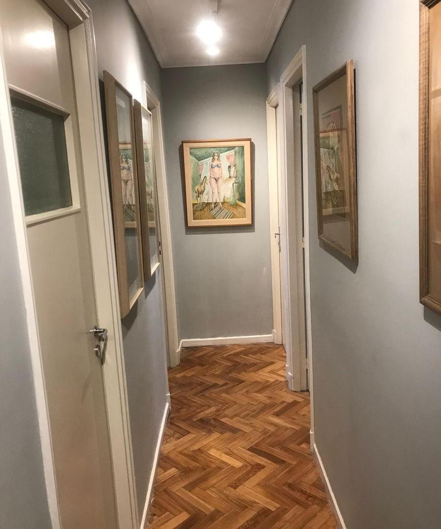 Foto de la propiedad en Arroyo al 800, Recoleta, Capital Federal