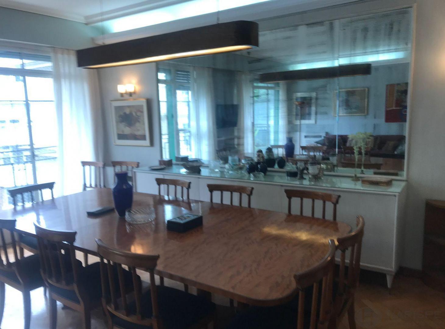 Foto de Espectacular departamento venta en Arroyo la cuadra mas linda de Buenos, imagen 5