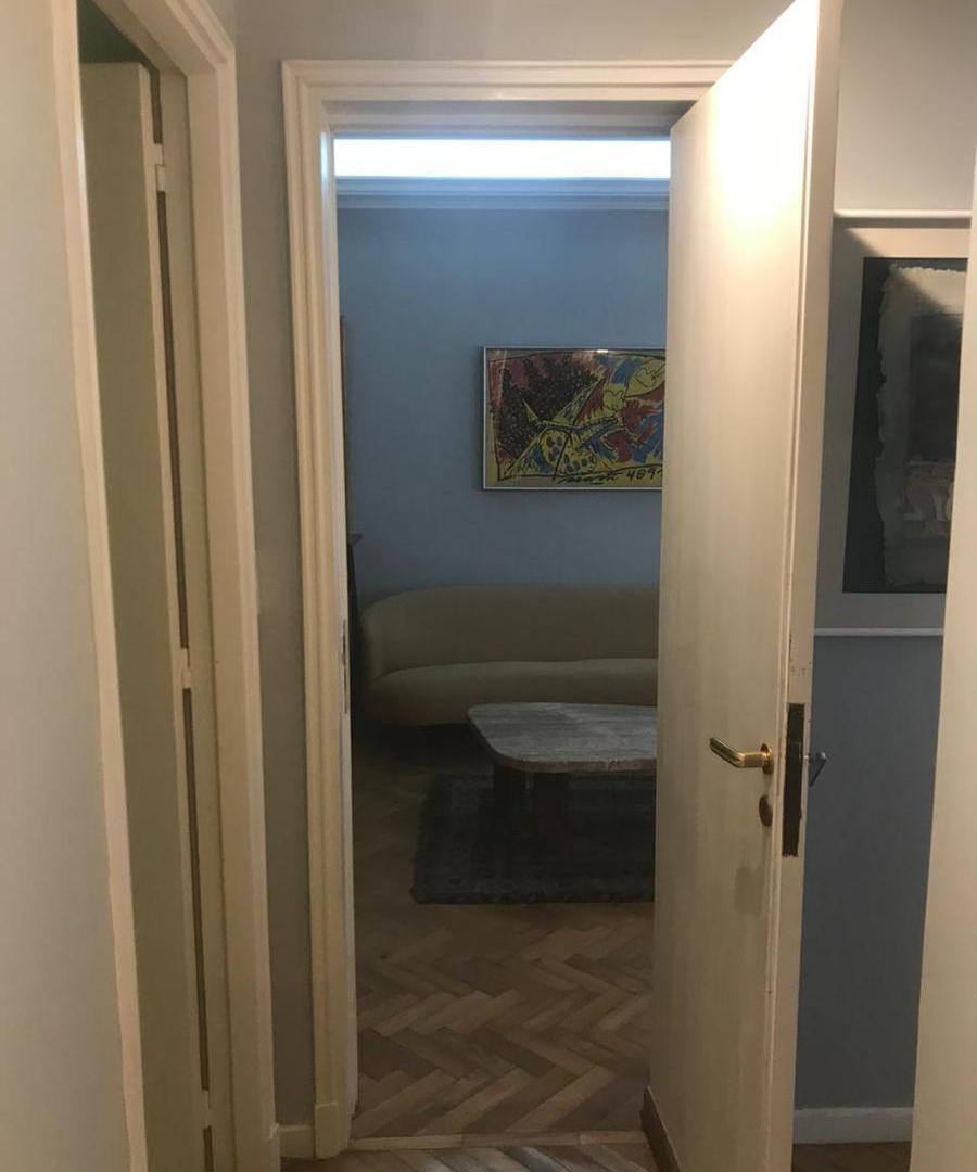 Foto de Espectacular departamento venta en Arroyo la cuadra mas linda de Buenos, imagen 4