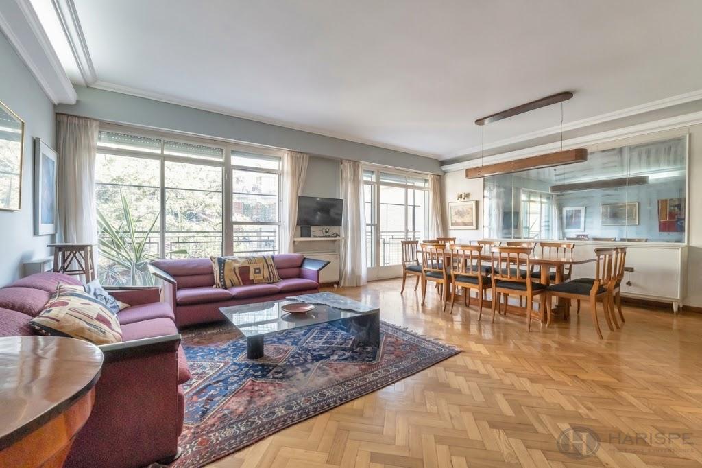 Foto de Espectacular departamento venta en Arroyo la cuadra mas linda de Buenos, imagen 2