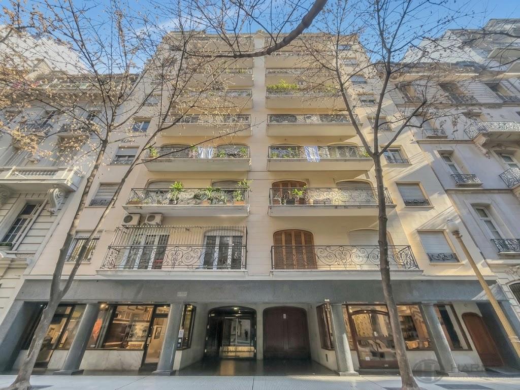 Foto de Espectacular departamento venta en Arroyo la cuadra mas linda de Buenos, imagen 1