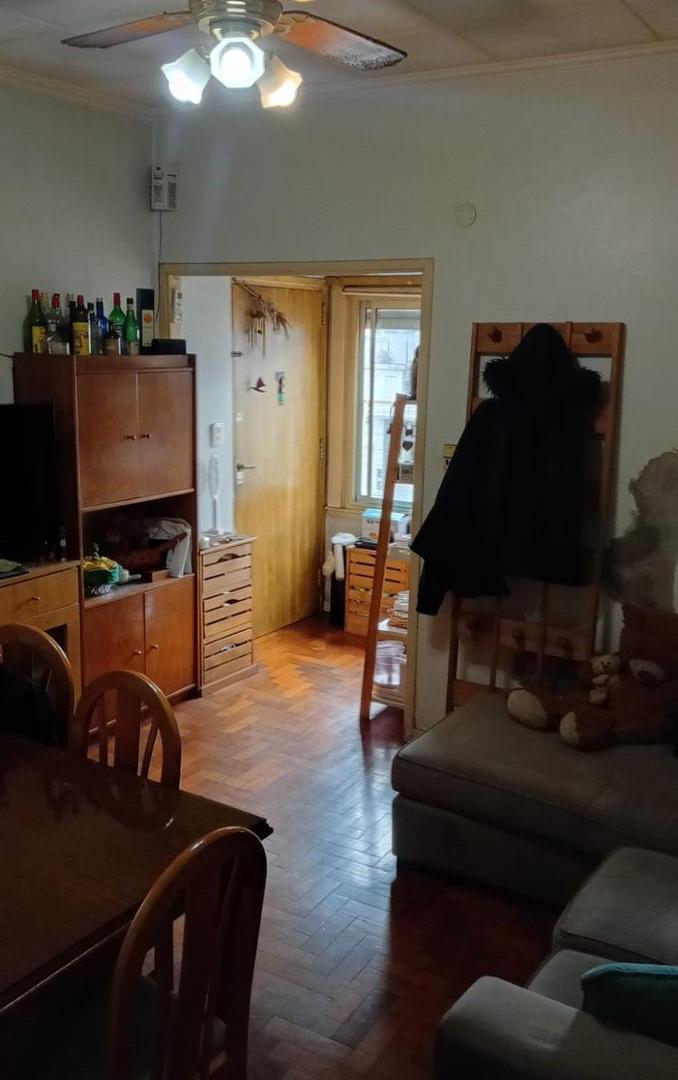 Foto de Venta 2 dormitorios, Parque Chacabuco, CABA, imagen 5