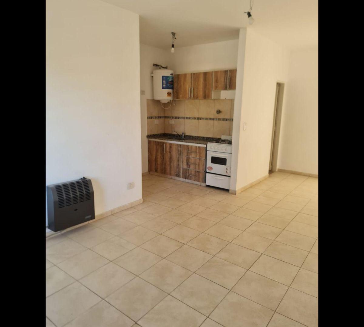 Foto de Departamento 2 ambientes con cochera/ Pringles 520, imagen 1