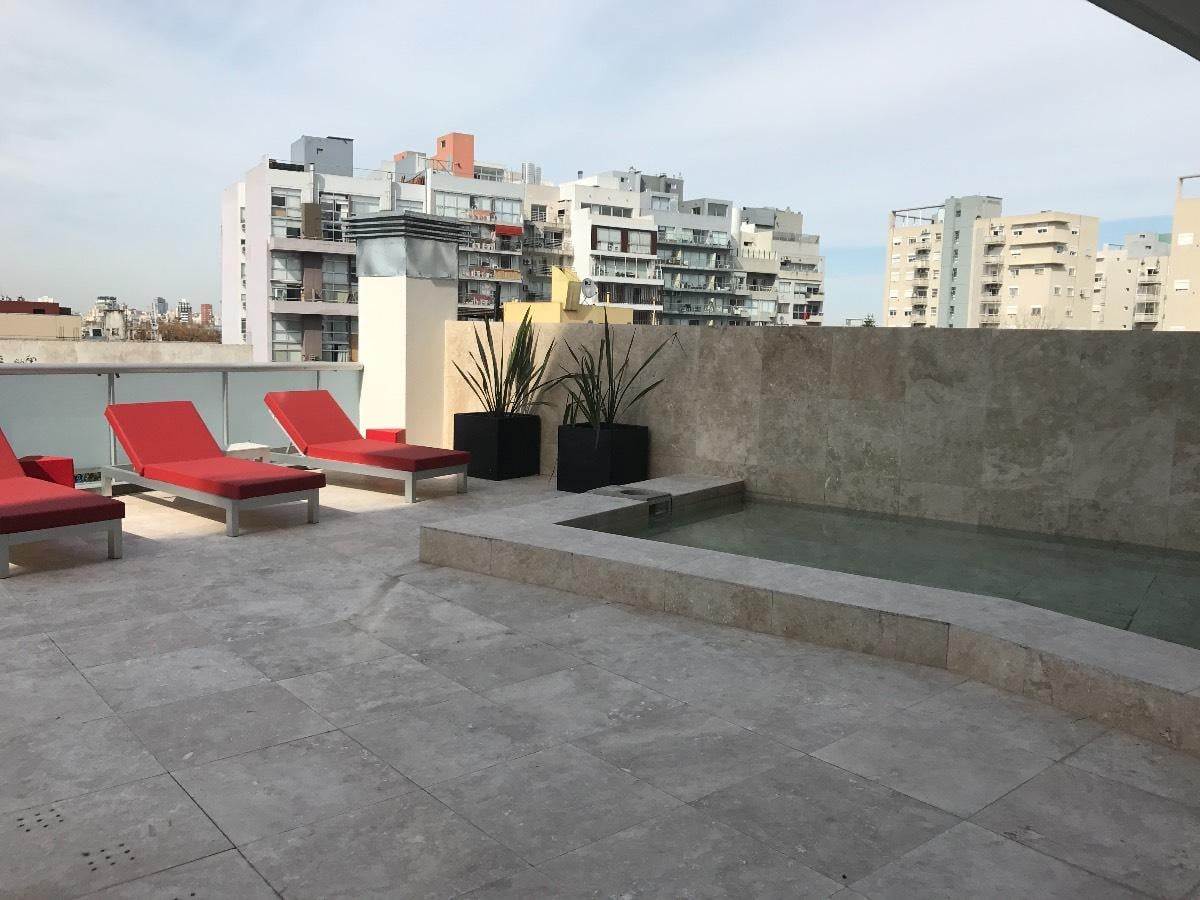 Venta QUO Dorrego IMPERDIBLE!