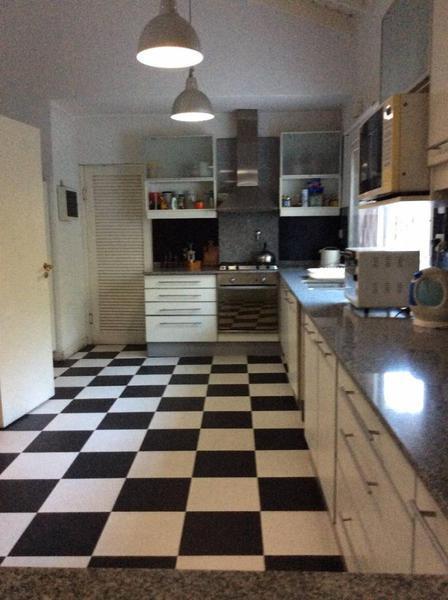 Casa en Venta. Tortugas Country Club