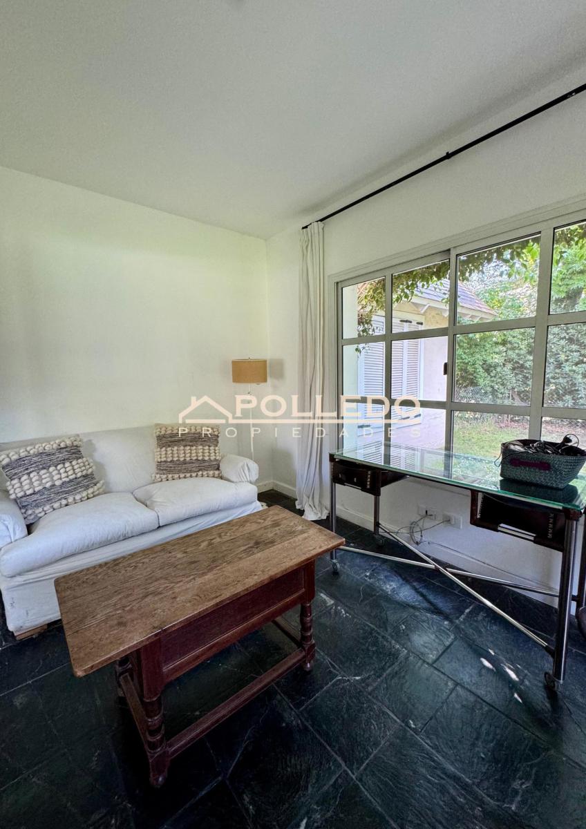Foto de Alquiler Anual Amoblado en Tortugas Country Club, imagen 4