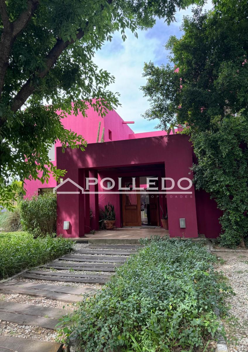 Venta Casa en Los Tacos, Pilar