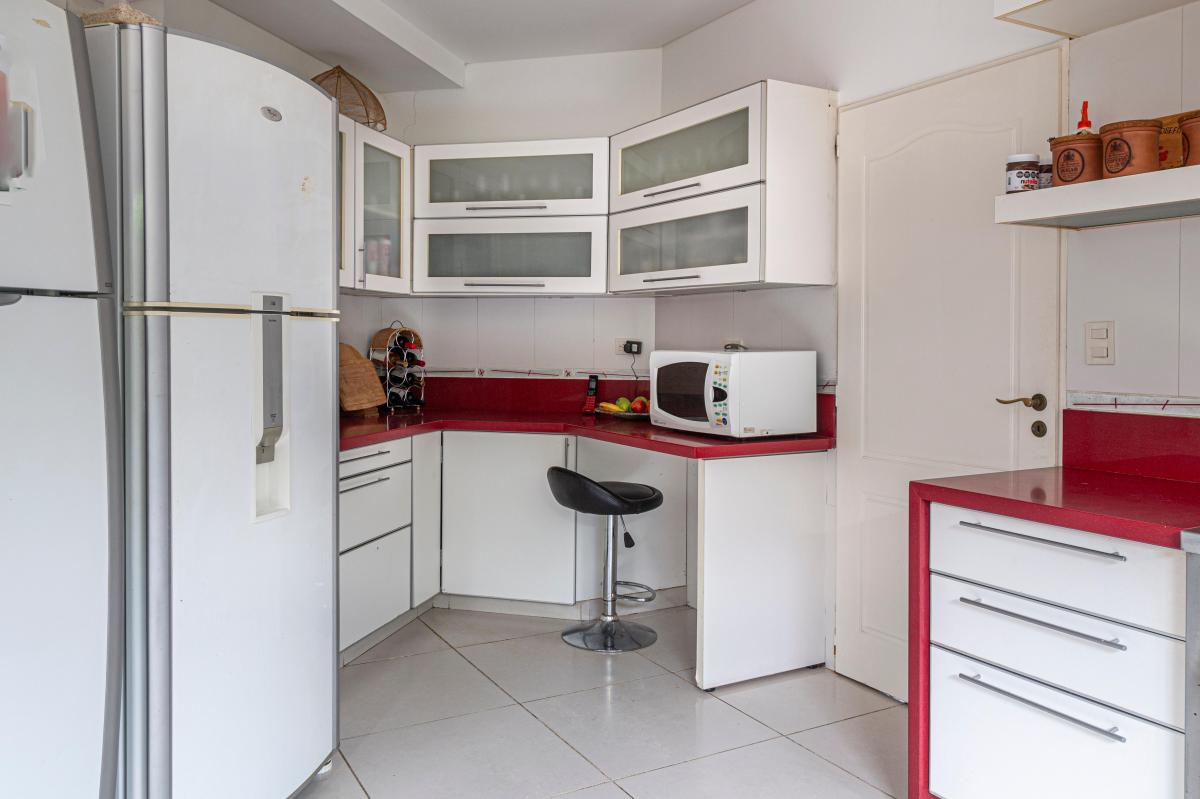 Espectacular Casa en Venta 4