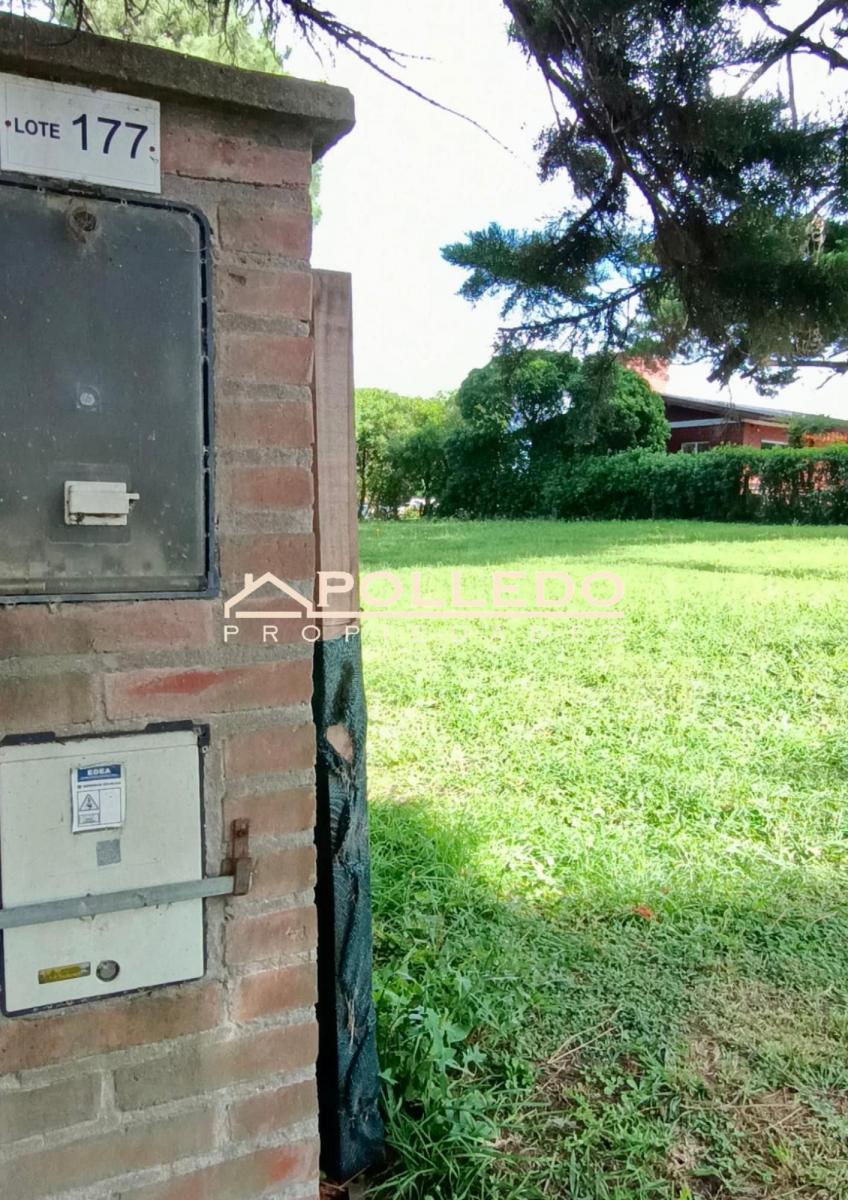 Foto de Lote en Venta Barrio San Benito Chapatmalal, imagen 3