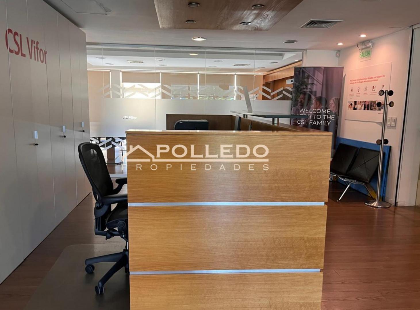 Foto de RETASADA alquiler Oficina en Skyglass 1, del Viso Pilar, imagen 5