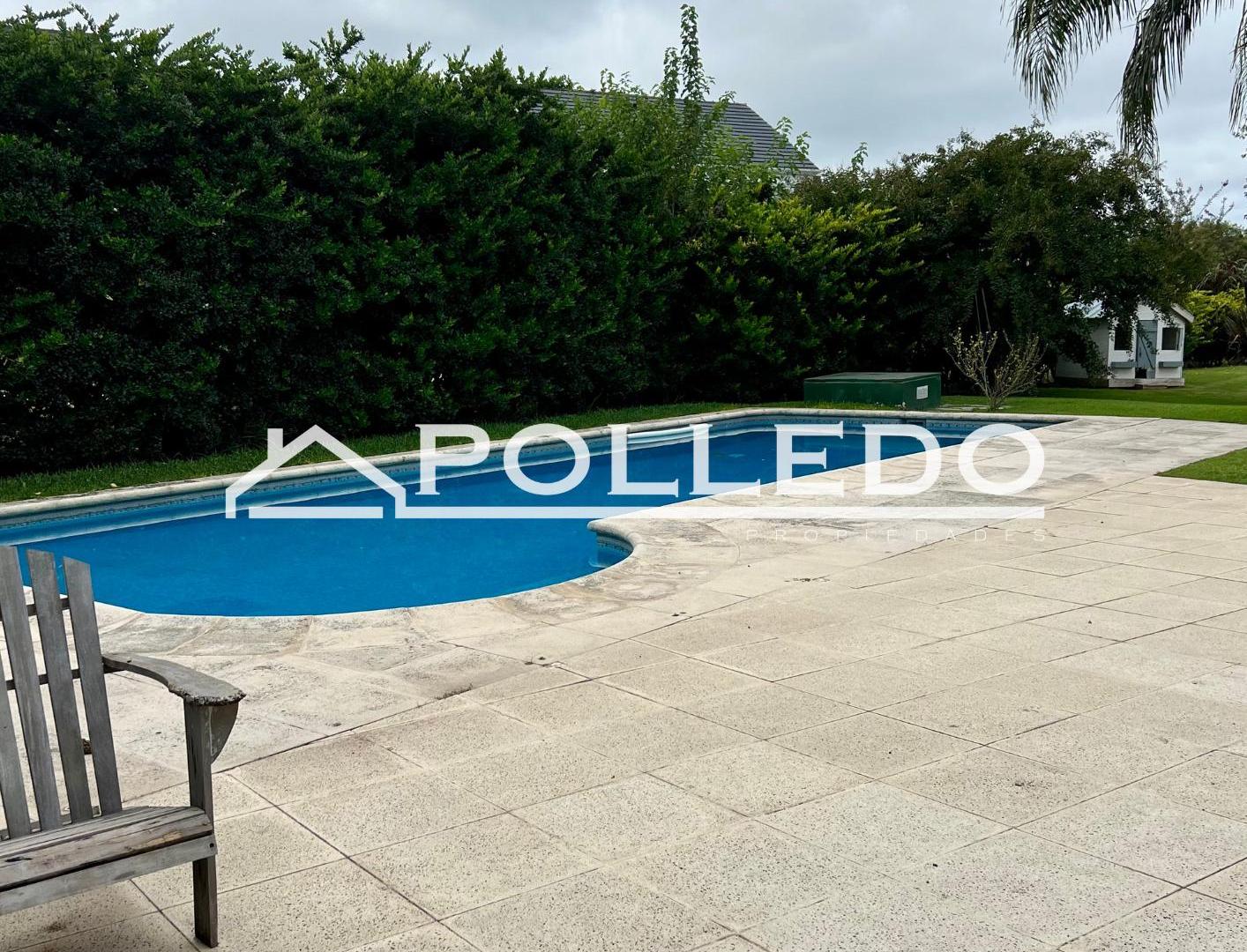 Foto de Alquiler Casa en Pilar Golf, imagen 5
