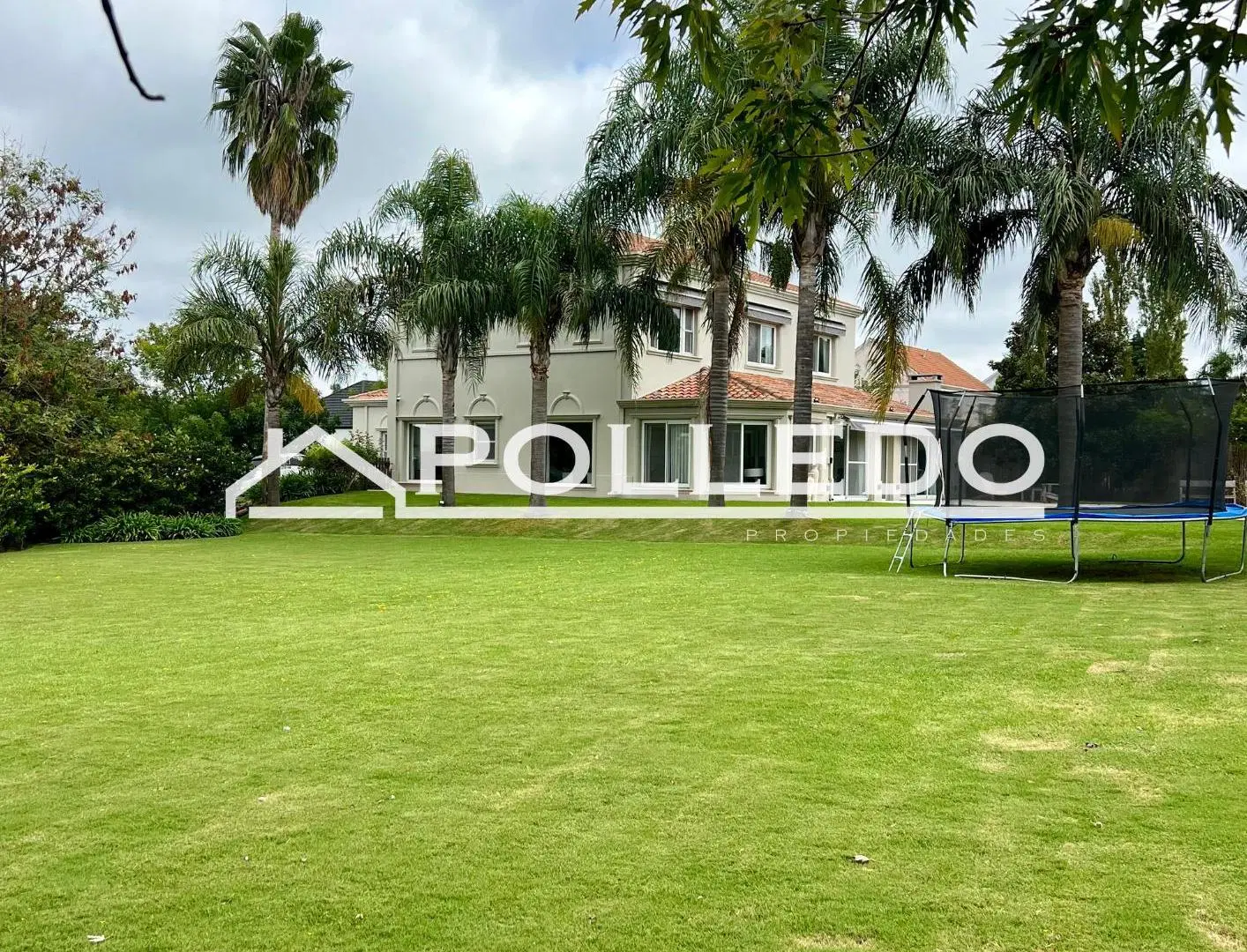 Alquiler Casa en Pilar Golf 4