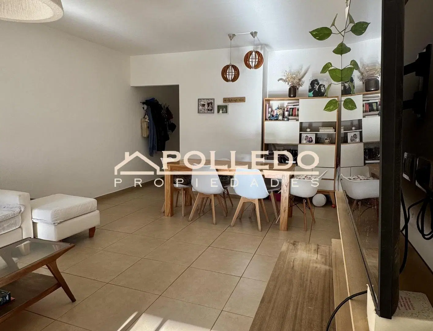 Departamento PB 3 Ambientes en Condominio La Jimena 8