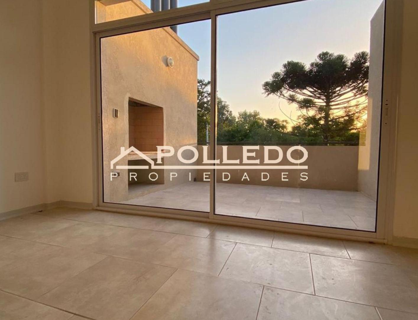 Foto de Alquiler Depto. 3 Ambientes Condominio La Jimena, imagen 2