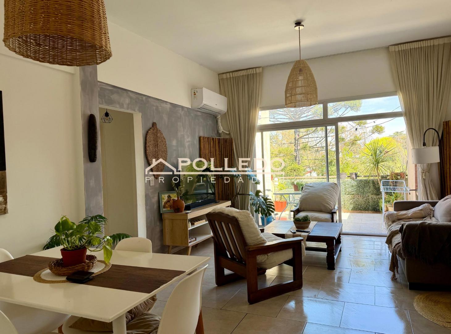 Foto de Venta Depto. 3 Ambientes con terraza en Condominio La Jimena, imagen 1