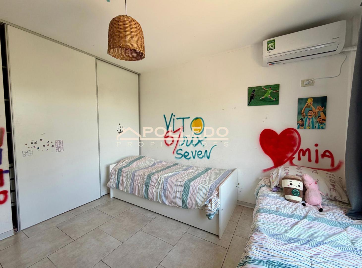 Foto de Venta Depto. 3 Ambientes con terraza en Condominio La Jimena, imagen 3