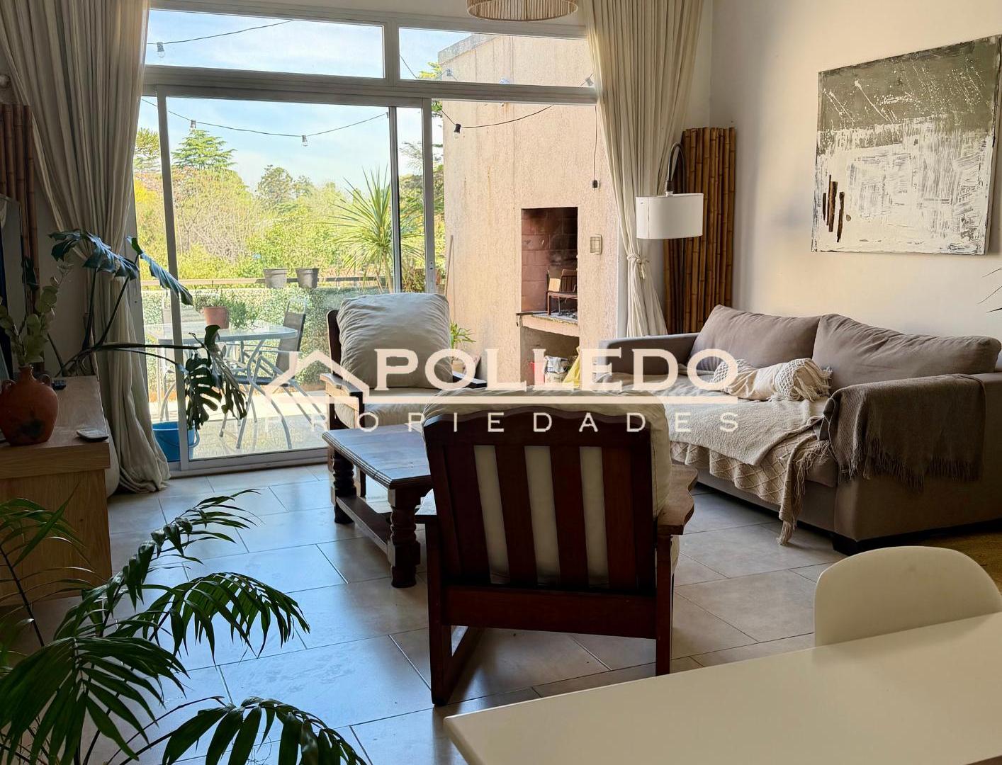 Foto de Venta Depto. 3 Ambientes con terraza en Condominio La Jimena, imagen 4
