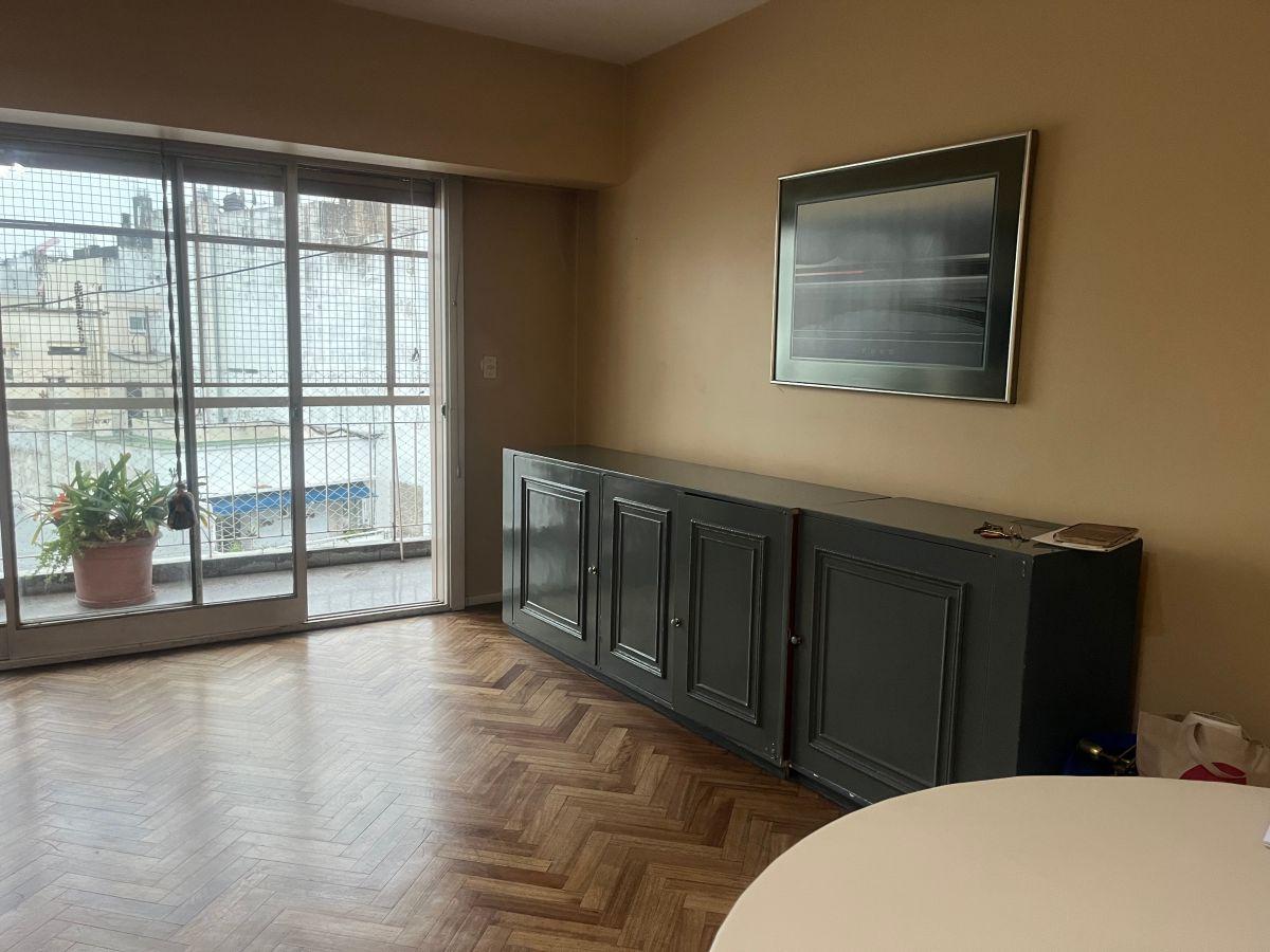 Foto de Departamento de 70 m² con 2 dormitorios y dependencias en venta en, imagen 4