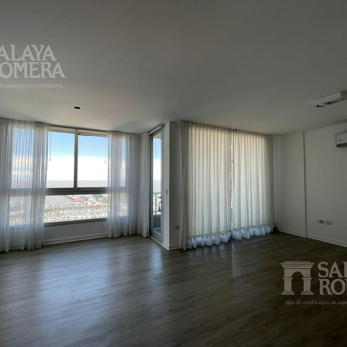 Venta Departamento Dúplex – Olivos