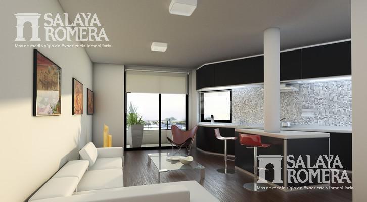 Venta Departamento 2 Ambientes a Estrenar Olivos