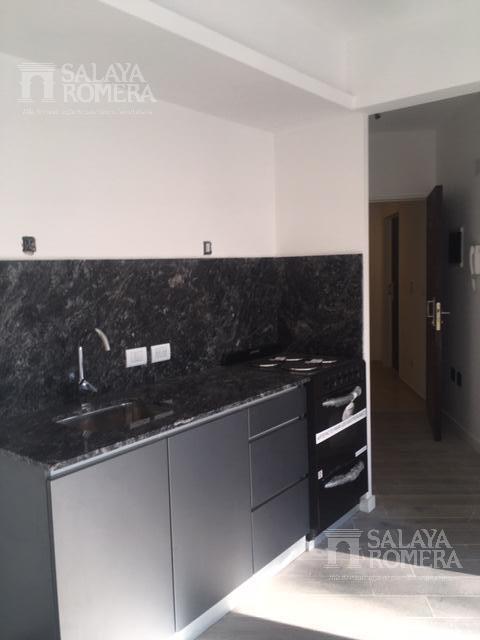 Venta Departamento 2 Ambientes a Estrenar Olivos