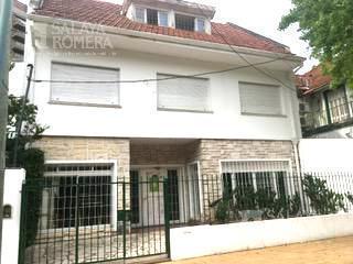 Venta Casa en Olivos Vías/río – Lote Unificado 1