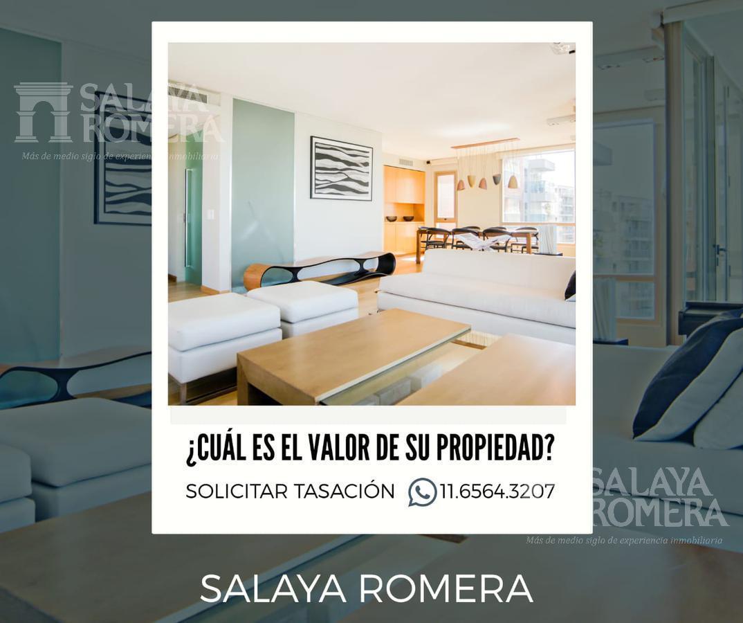 Venta Casa en Olivos Vías/río – Lote Unificado 3