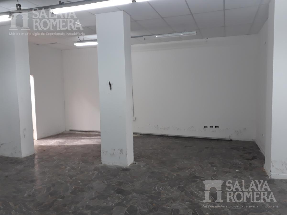 Venta Local Avenida Libertador Olivos (230 m2)