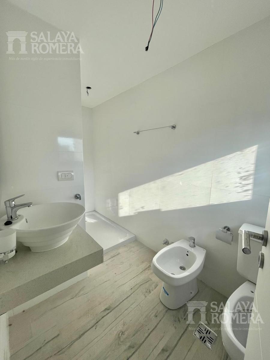 Venta Departamento 4 Ambientes Tigre - Entrega Inmediata y Financiación 3