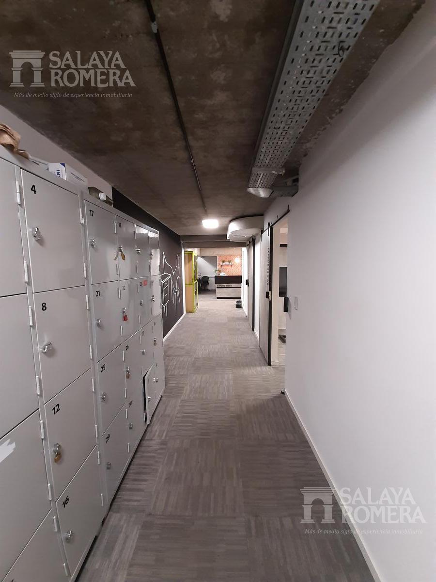Venta Oficina Vicente Lopez - Edificio Corporativo- Cocheras cubiertas- CON RENTA