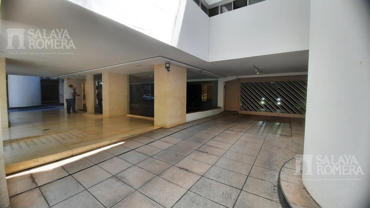 Oficina con Vista Panoramica Piso 29 Belgrano Cabildo y Juramento 5